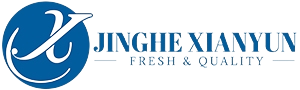 Qingdao  Jinghexianyun  Ferskur  Flutningur  Alþjóðleg  Verslun  Co.,  Ltd.