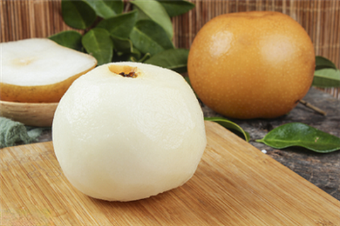 Leita að ávaxtakonungi Kína (b)